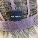 Jon Renau blonde rooted wig. Bblms416