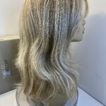 Raquel Welch soft cap blonde wig. Bblls411