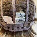 Raquel Welch new glazed hazelnut wig. Bbrss395