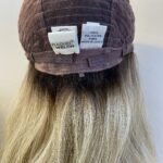 Raquel Welch soft cap blonde wig. Bblls411