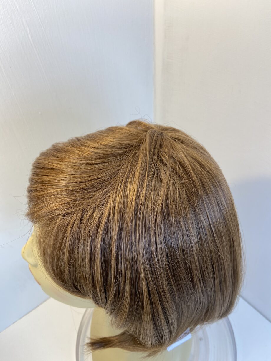 New brown wig. Brms732