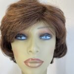 Auburn wavy Ellen Wille wig. Aumw212