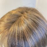 New long lotus soft cap brown wig. Bbrls410