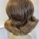 Best sellers blown wavy long wig. Bbrlw385