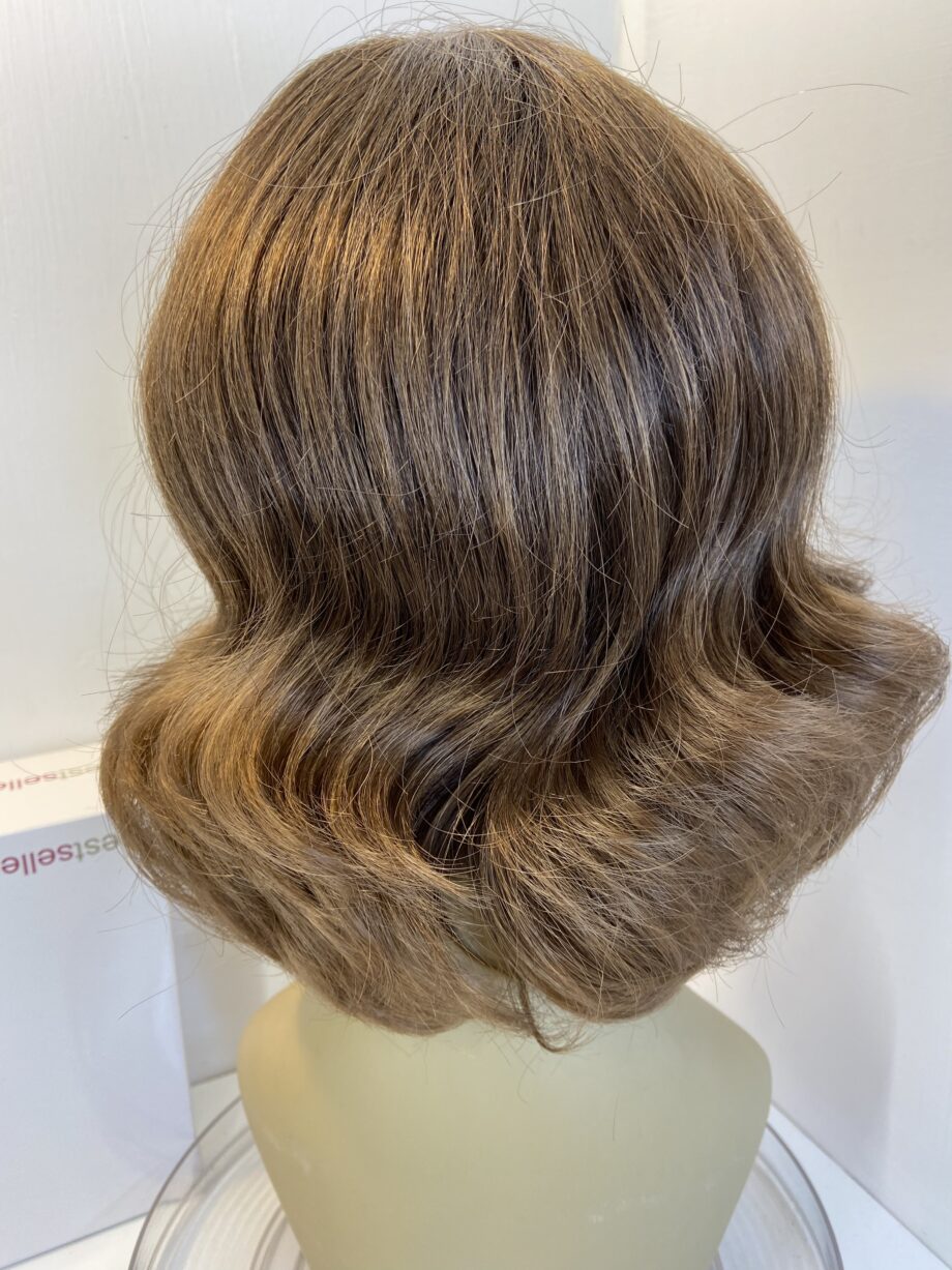 Best sellers blown wavy long wig. Bbrlw385