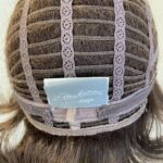 Auburn wavy Ellen Wille wig. Aumw212