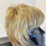 Senatoo collection blonde new wig. Bblss399