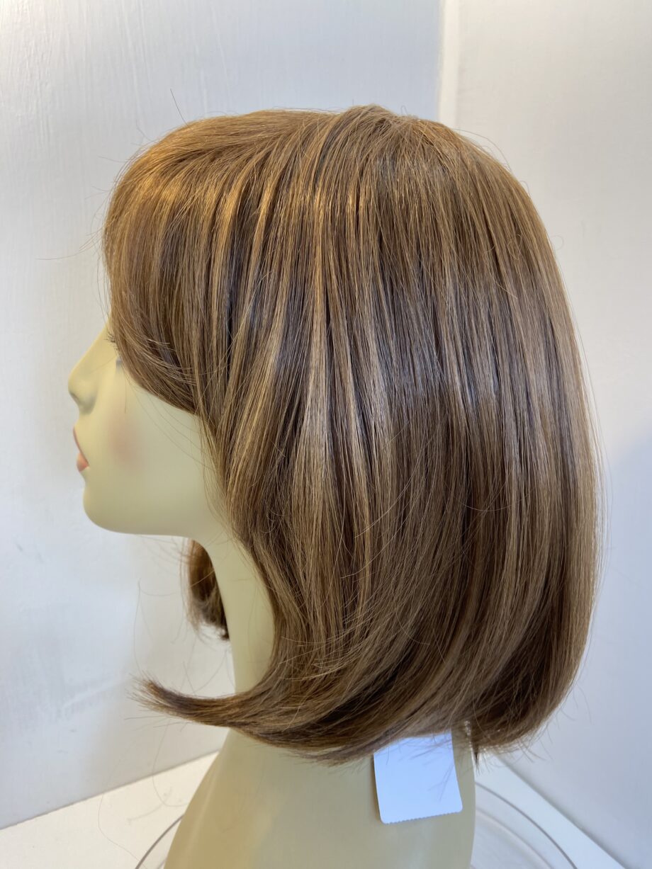 New brown wig. Brms732