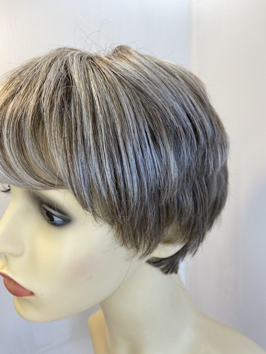 Henry Margu wig   Gss211