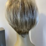 Raquel Welch blonde wig. Bblss407