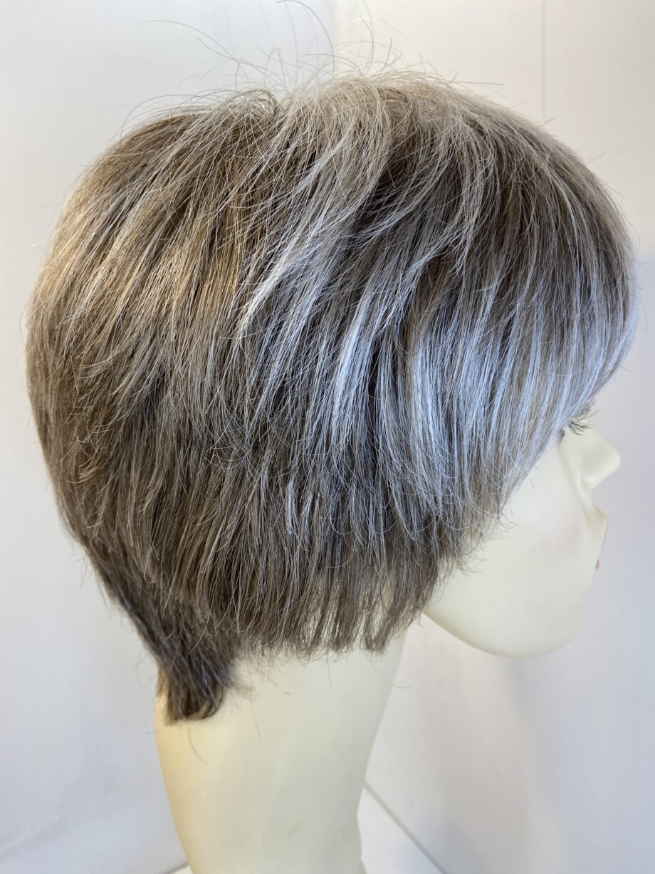 Henry Margu wig   Gss211