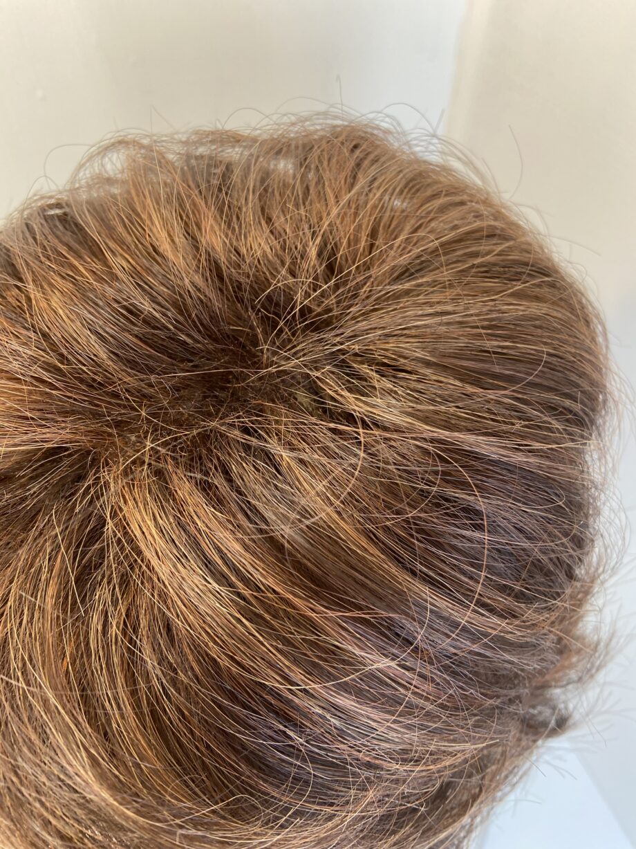 Auburn wavy Ellen Wille wig. Aumw212