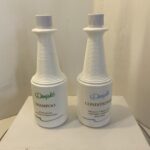 Wig care products. 75