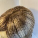 New light brown / blonde wig. Bllw568