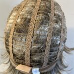 Sentoo collection short brown wig. Bbrss412