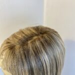 Shaded praline Jon Renau wig. Bblmw411
