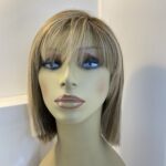 Shaded praline Jon Renau wig. Bblmw411
