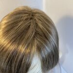New natural image light brown wig. Brms567