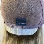 Shaded praline Jon Renau wig. Bblmw411