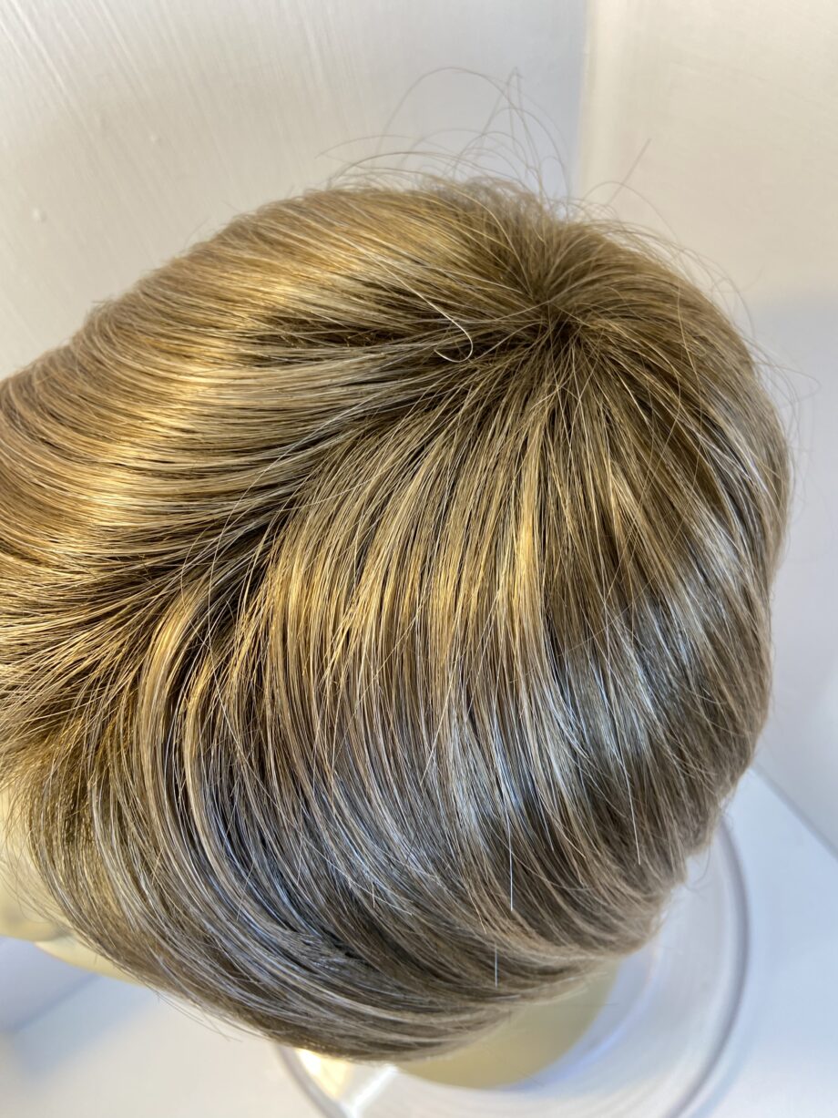 New Peruccu Ellen Wille wig. Bbrss420