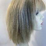Ellen Wille soft cap blonde. Blms644