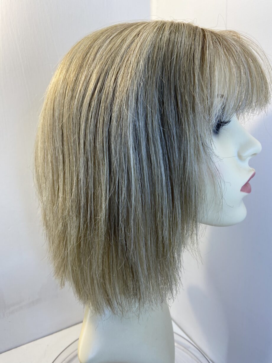 Ellen Wille soft cap blonde. Blms644