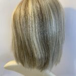 Ellen Wille soft cap blonde. Blms644