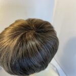 Sentoo collection short brown wig. Bbrss412