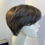 Sentoo collection short brown wig. Bbrss412