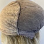 Ellen Wille soft cap blonde. Blms644