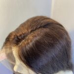 100% human hair new. Extra long. Bbrlw421