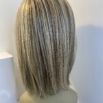 Shaded praline Jon Renau wig. Bblmw411