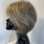 Light brown/ blonde wig. Blms420