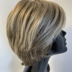 Light brown/ blonde wig. Blms420