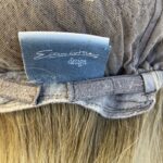 Ellen Wille soft cap blonde. Blms644