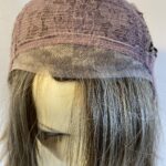 New natural image light brown wig. Brms567