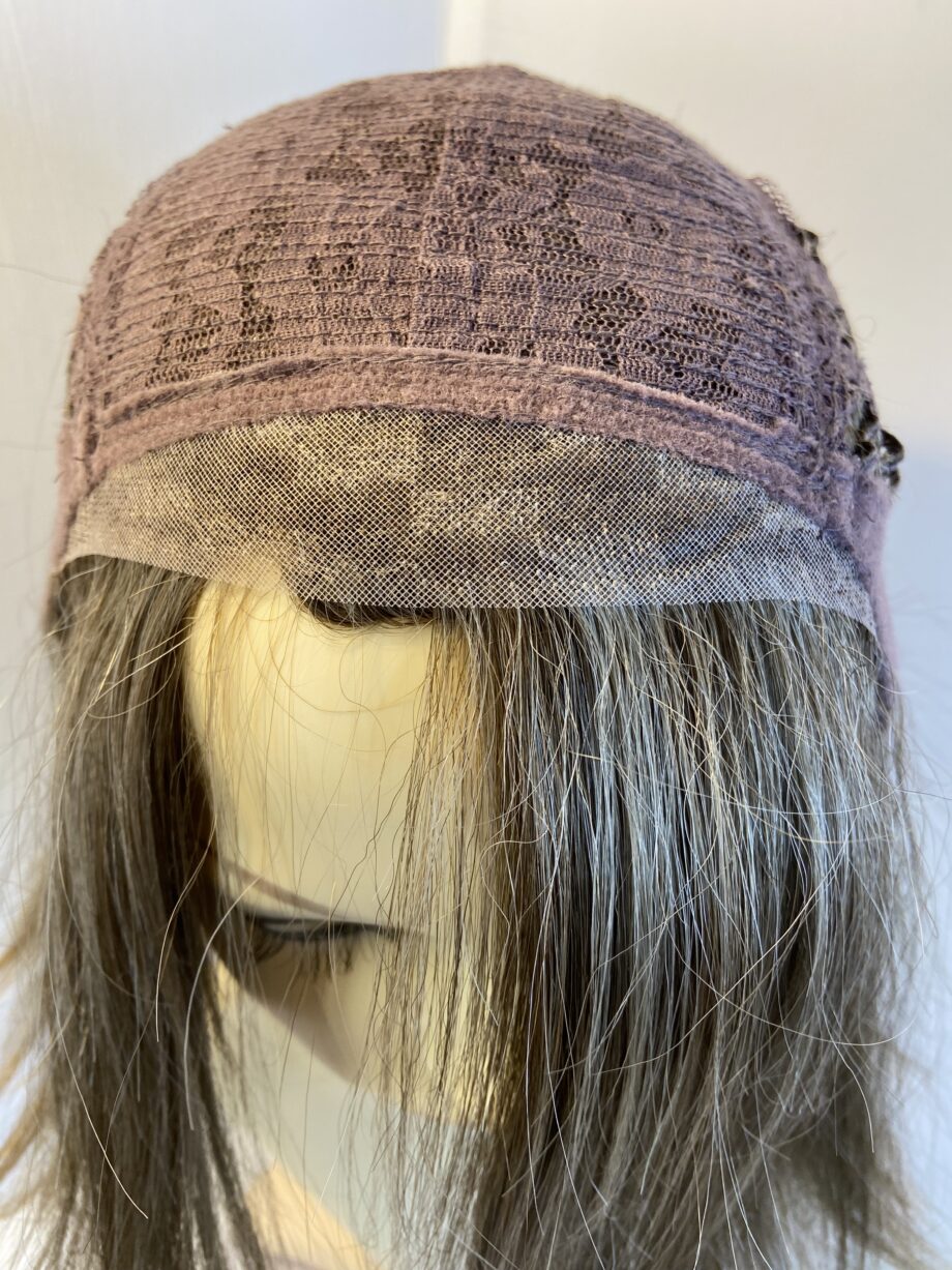 New natural image light brown wig. Brms567