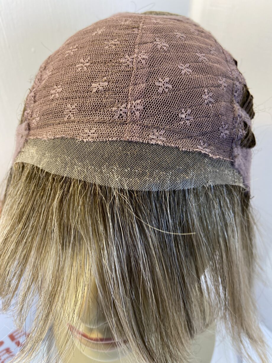New Peruccu Ellen Wille wig. Bbrss420
