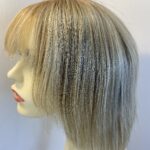 Ellen Wille soft cap blonde. Blms644