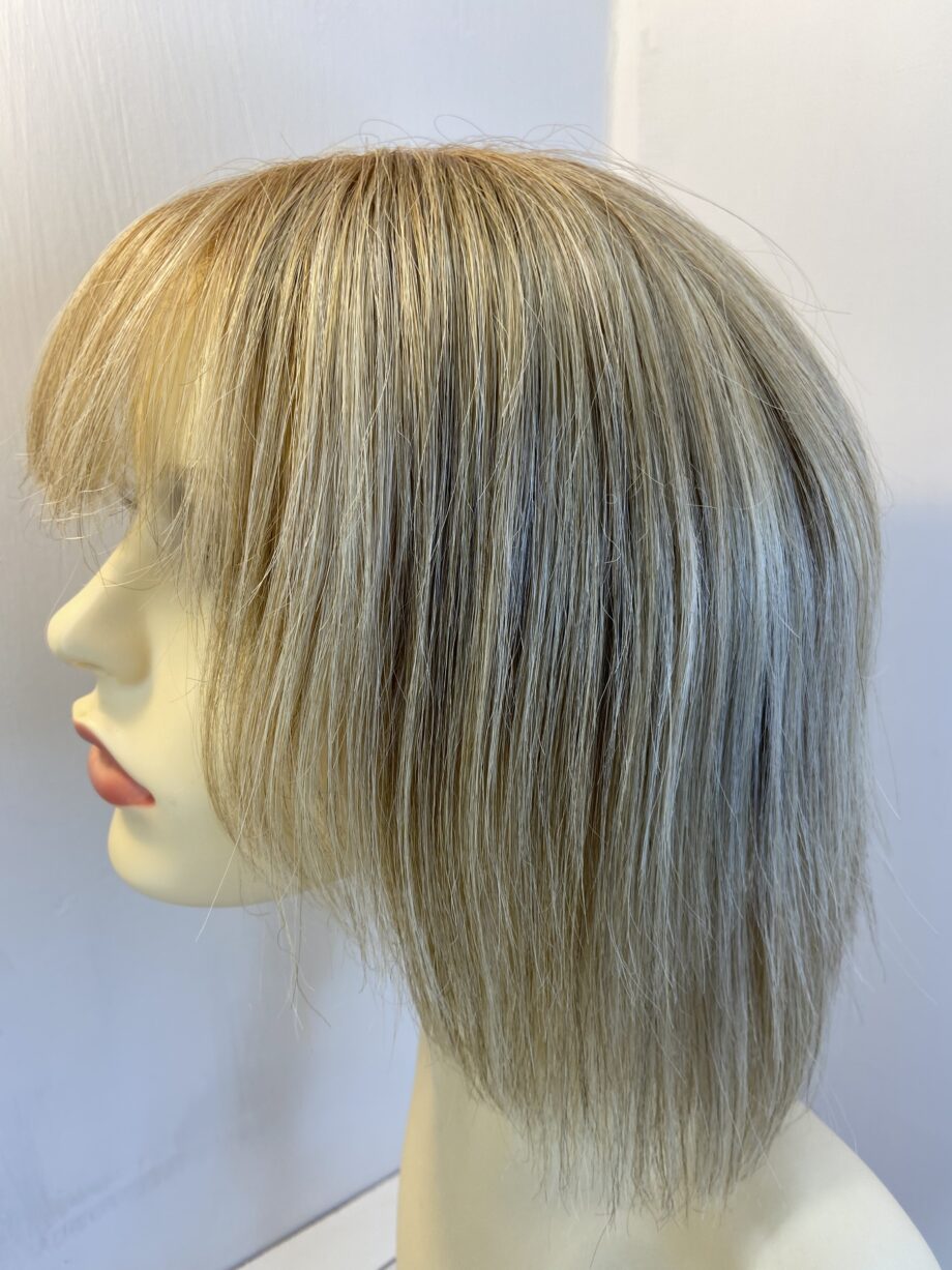 Ellen Wille soft cap blonde. Blms644