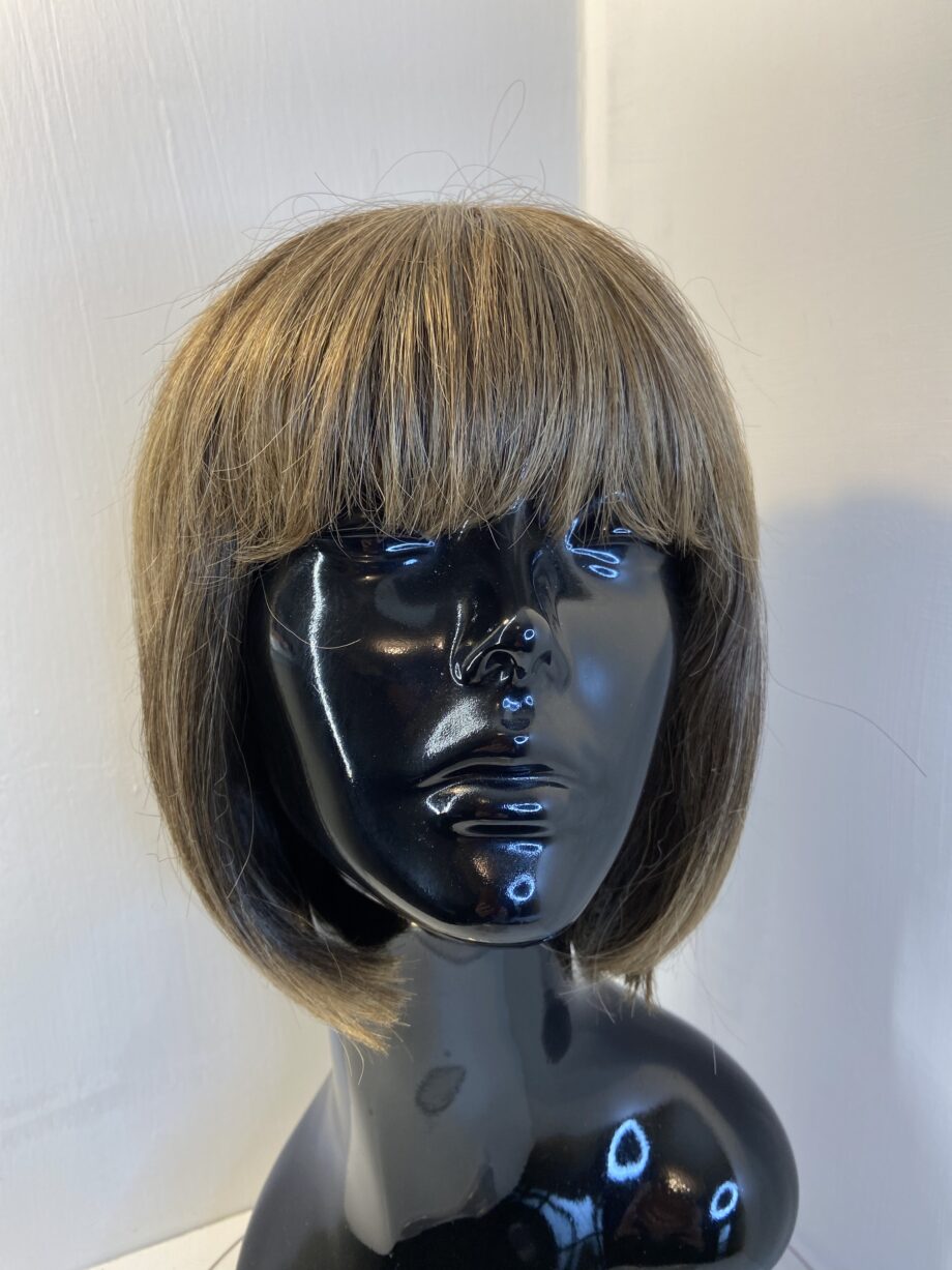 Freestyle brown wig. Brms818