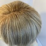 Ellen Wille soft cap blonde. Blms644