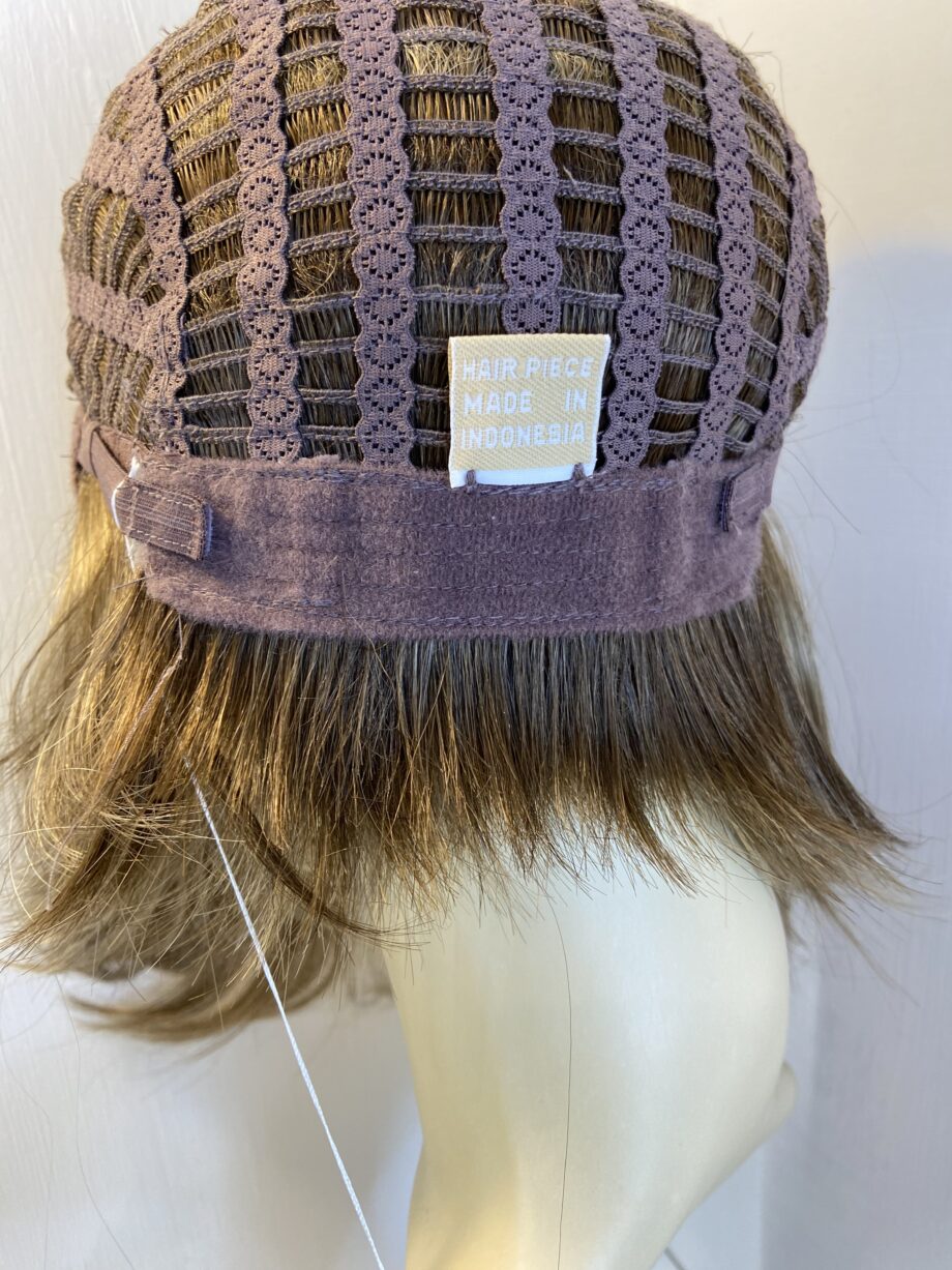 New natural image light brown wig. Brms567