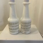 Wig care products. 75