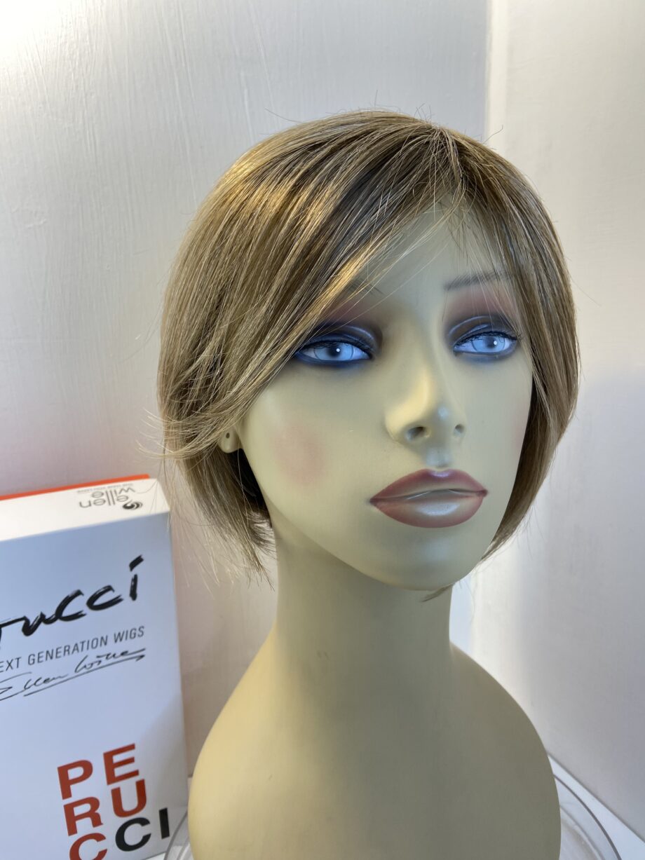 New Peruccu Ellen Wille wig. Bbrss420