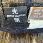 Sentoo collection short brown wig. Bbrss412
