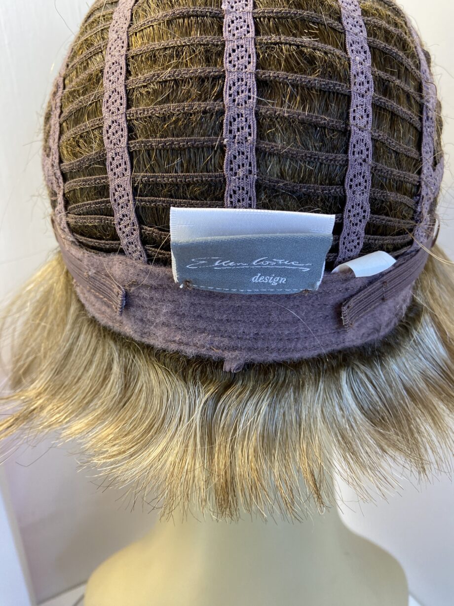 New Peruccu Ellen Wille wig. Bbrss420