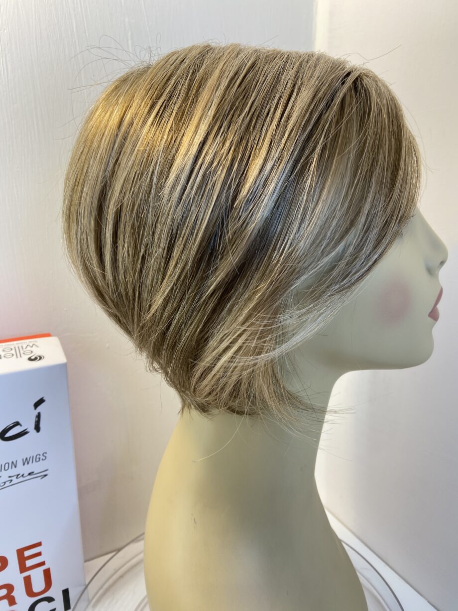 New Peruccu Ellen Wille wig. Bbrss420