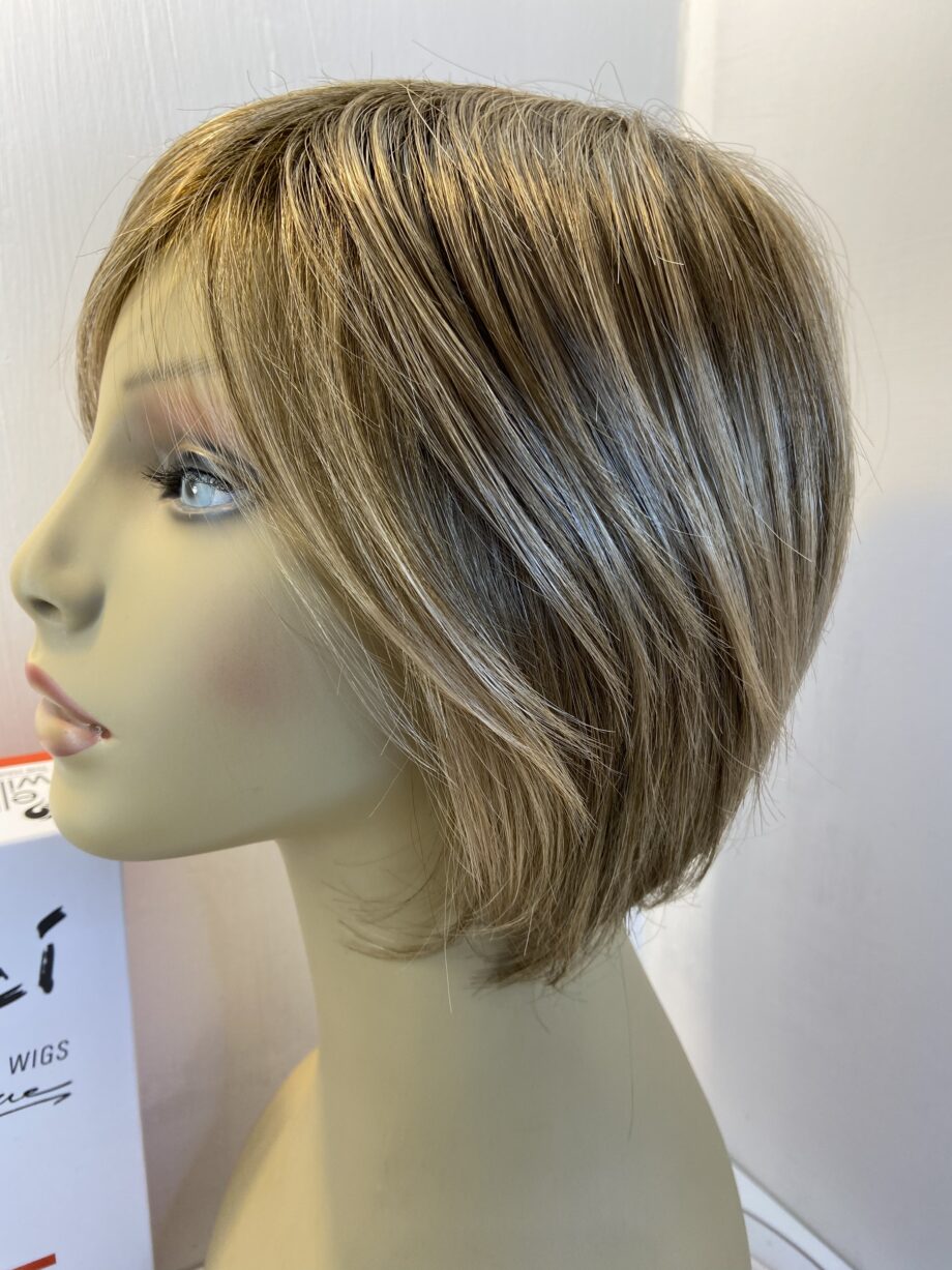 New Peruccu Ellen Wille wig. Bbrss420