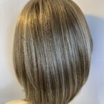 New natural image light brown wig. Brms567